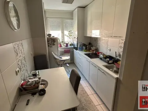 Sale, one bedroom apartment, 46m², Novo naselje, Novi Sad - image 2