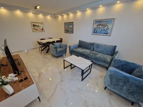 Prodaja, dvosoban stan, 62m², Sveti Stefan, Budva - image 4