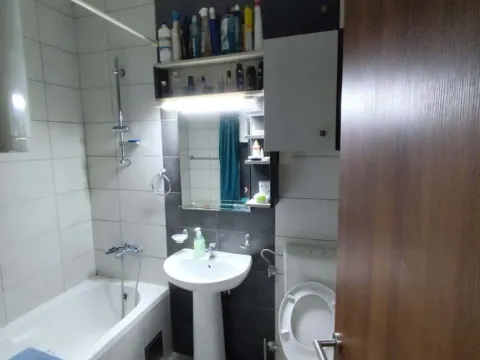 Prodaja, stan, 49m², Donja Gorica, Podgorica - image 7