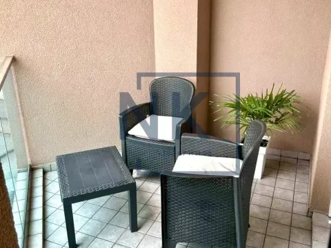 Rent, one bedroom apartment, 45m², Zabjelo, Podgorica - image 11