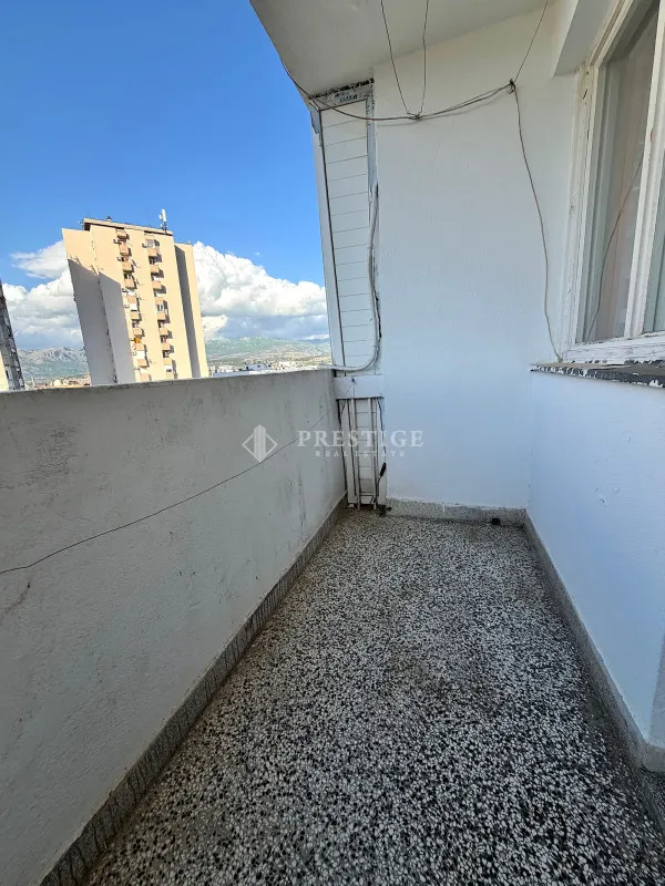 Prodaja, jednosoban stan, 48m², Gintaš, Podgorica