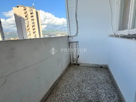 Prodaja, jednosoban stan, 48m², Gintaš, Podgorica - image 12