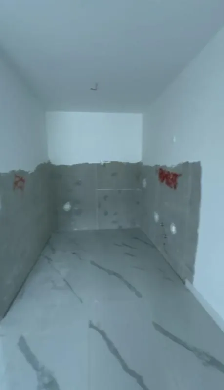 Sale, one bedroom apartment, 57m², Bjeliši, Bar