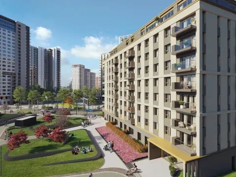 Prodaja, trosoban stan, 141m², Beograd Na Vodi, Beograd - image 10