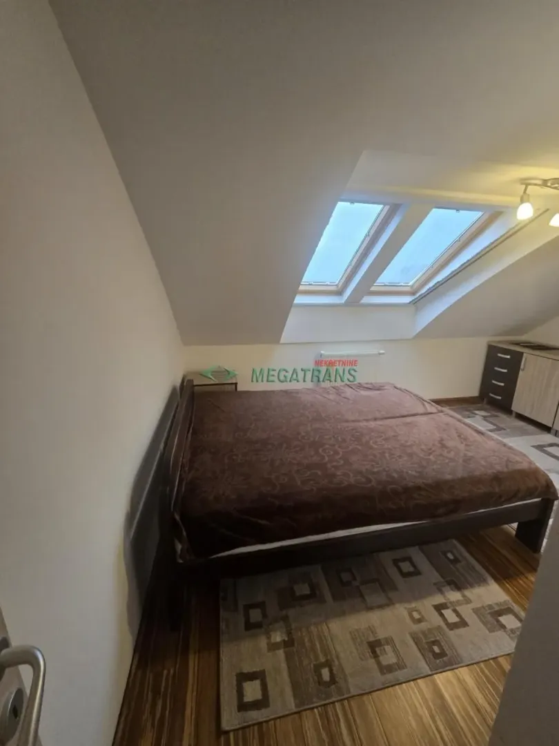 Rent, four bedroom apartment, 105m², Novi Sad Sve Podlokacije, Novi Sad