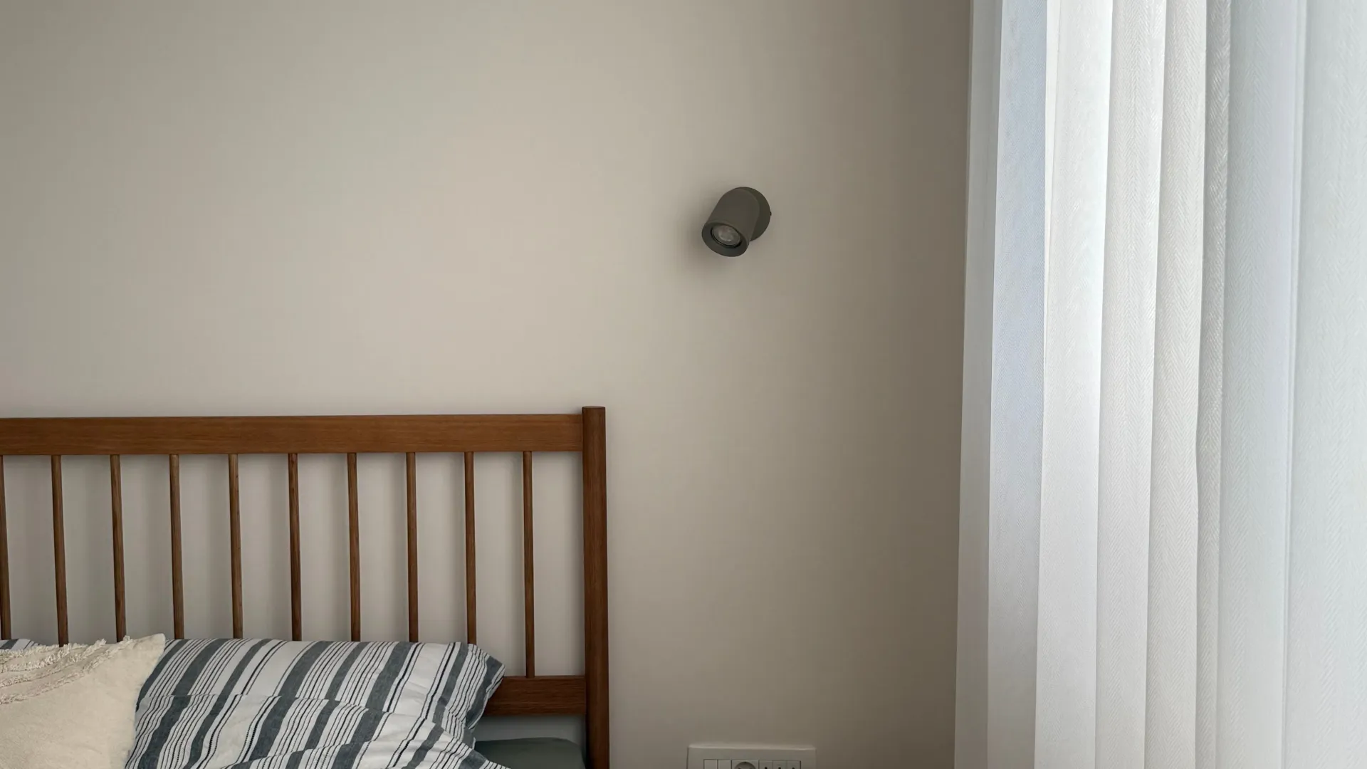Rent, one bedroom apartment, 39m², Pobrežje, Podgorica