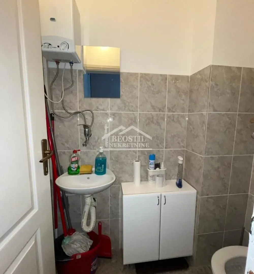 Rent, office space, 68m², Centar, Smederevo