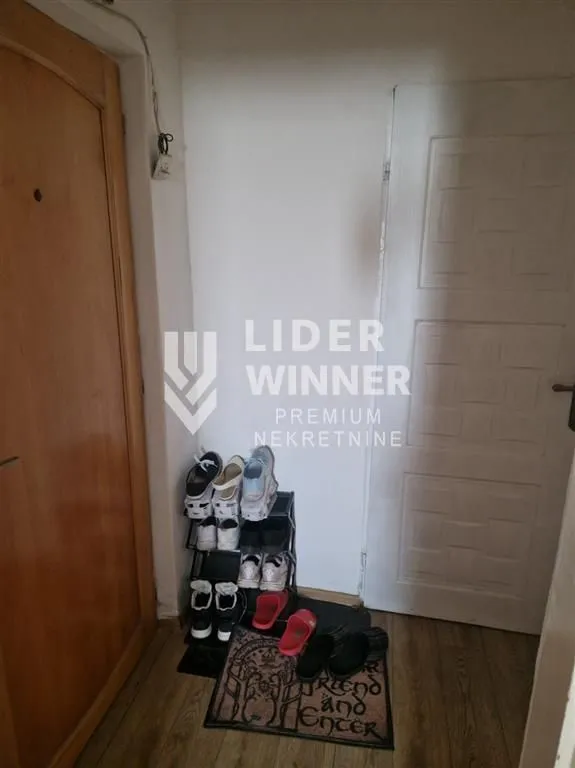 Prodaja, jednosoban stan, 33m², Karaburma, Palilula Sve Podlokacije