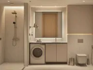 Prodaja, jednosoban stan, 56m², Rafailovići, Budva - image 9