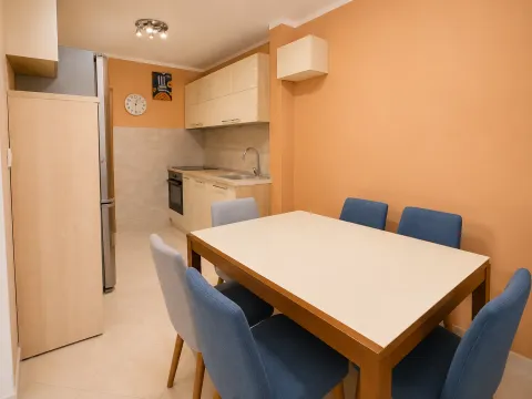 Rent, two bedroom apartment, 82m², Preko Morače, Podgorica - image 3