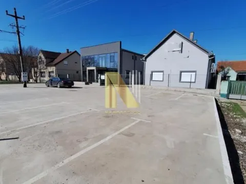 Sale, office space, 1252m², Stara Pazova, Srbija - image 3