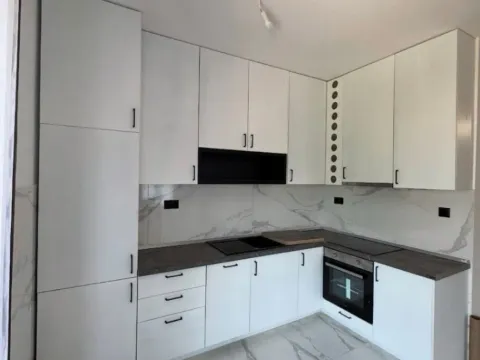 Rent, one bedroom apartment, 53m², Krivi Most, Podgorica - image 5