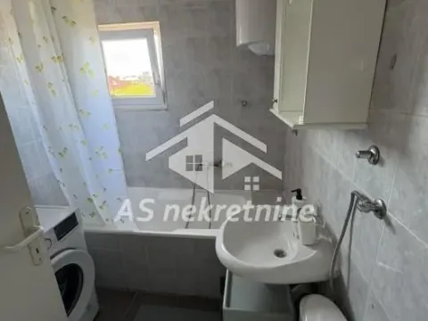 Rent, apartment, 45m², Stari Grad, Beograd - image 11