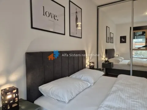 Rent, three bedroom apartment, 65m², Vukov Spomenik, Zvezdara Sve Podlokacije - image 22