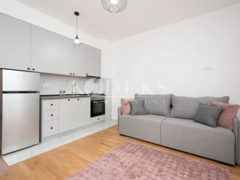 Rent, studio apartment, 32m², Zabjelo, Podgorica - image 3