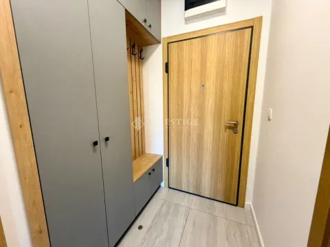 Rent, one bedroom apartment, 48m², New City, Podgorica - image 12
