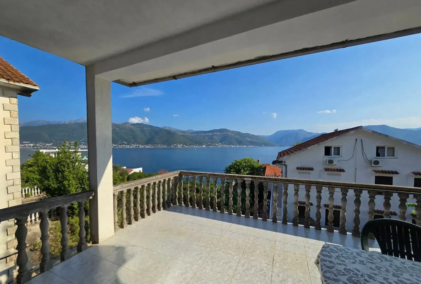 Prodaja, stan, 75m², Tivat, Crna Gora
