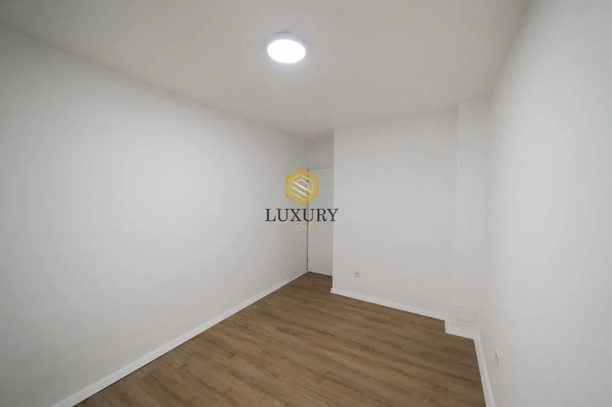 Prodaja, dvosoban stan, 62m², Stari Aerodrom, Podgorica