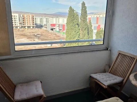 Sale, two bedroom apartment, 67m², City Kvart, Podgorica - image 12