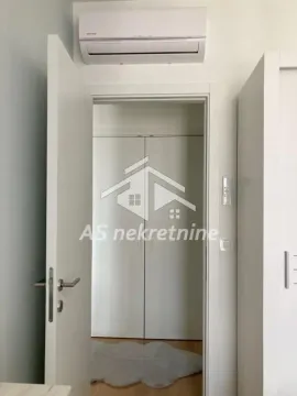 Izdavanje, dvosoban stan, 58m², Savski Venac, Beograd - image 20