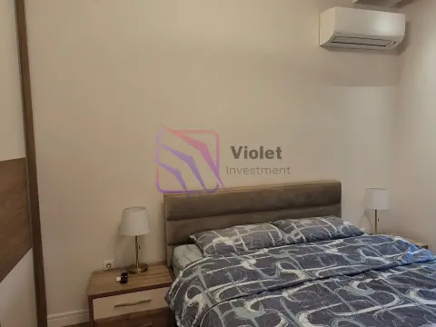 Prodaja, jednosoban stan, 63m², Kod Capital Plaze, Podgorica - image 5