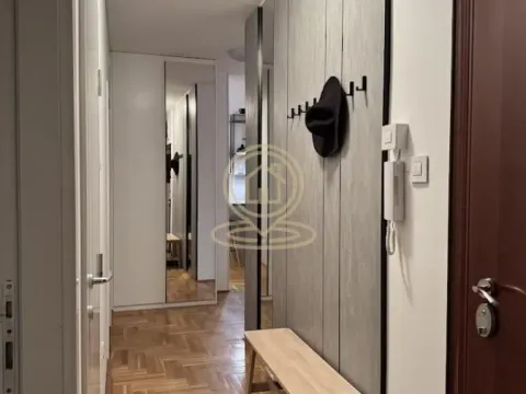 Izdavanje, četvorosoban stan, 79m², Telep, Novi Sad Sve Podlokacije - image 13