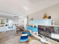 Sale, two bedroom apartment, 133m², Luštica Bay, Tivat - image 3