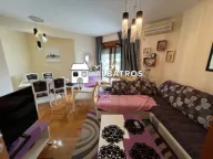 Sale, three bedroom apartment, 117m², Centar, Bar - image 1