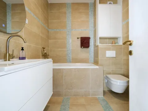 Sale, one bedroom apartment, 65m², Budva, Crna Gora - image 17