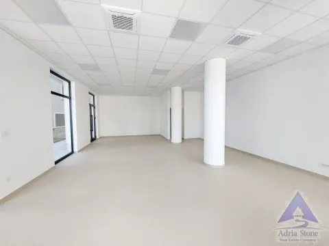 Rent, office space, 85m², Podkošljun, Budva - image 7