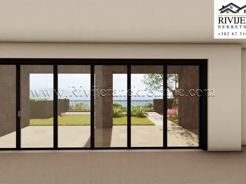 Prodaja, kuća, 214m², Luštica Bay, Tivat - image 4
