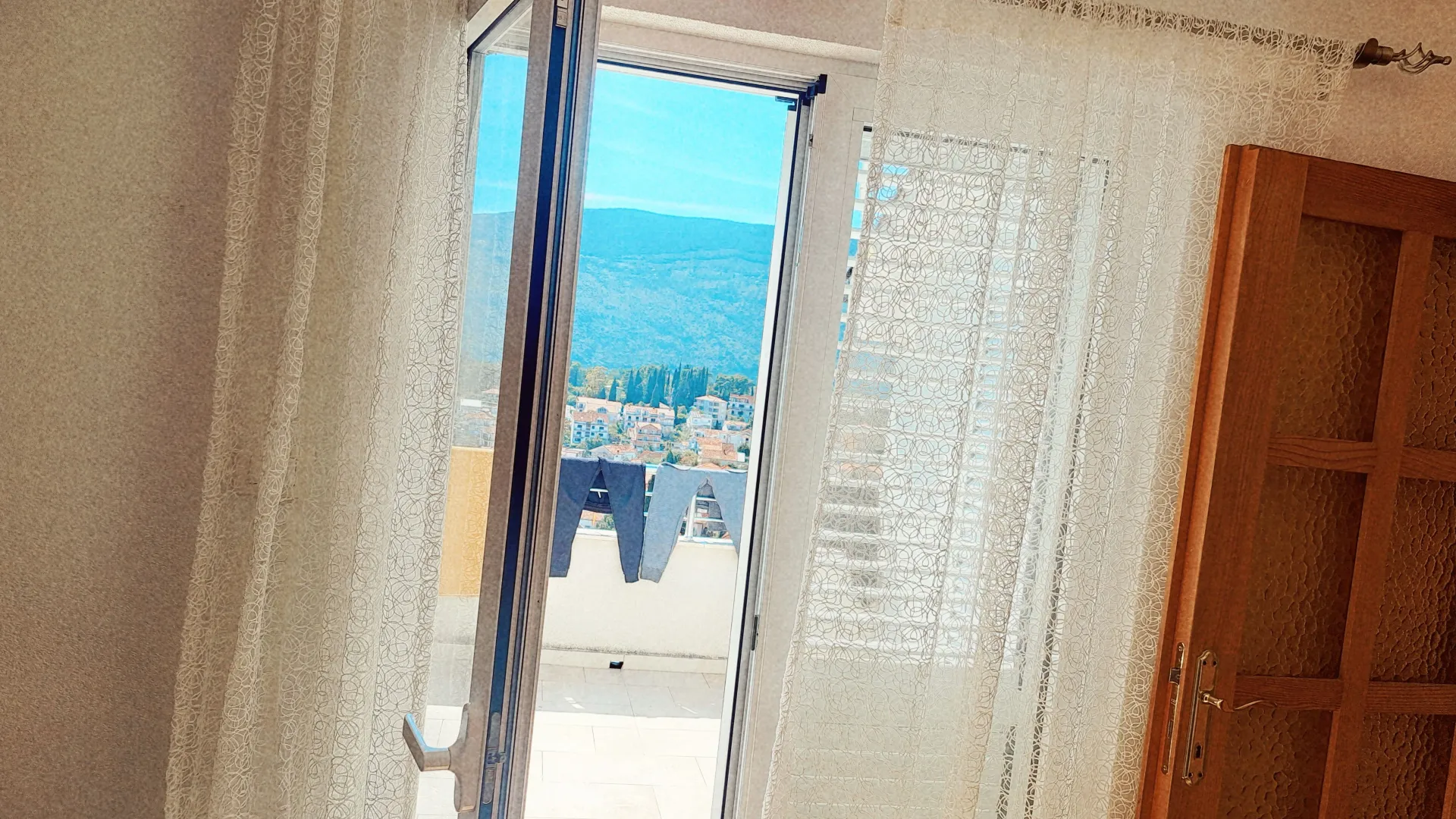 Prodaja, dvosoban stan, 92m², Igalo, Herceg Novi