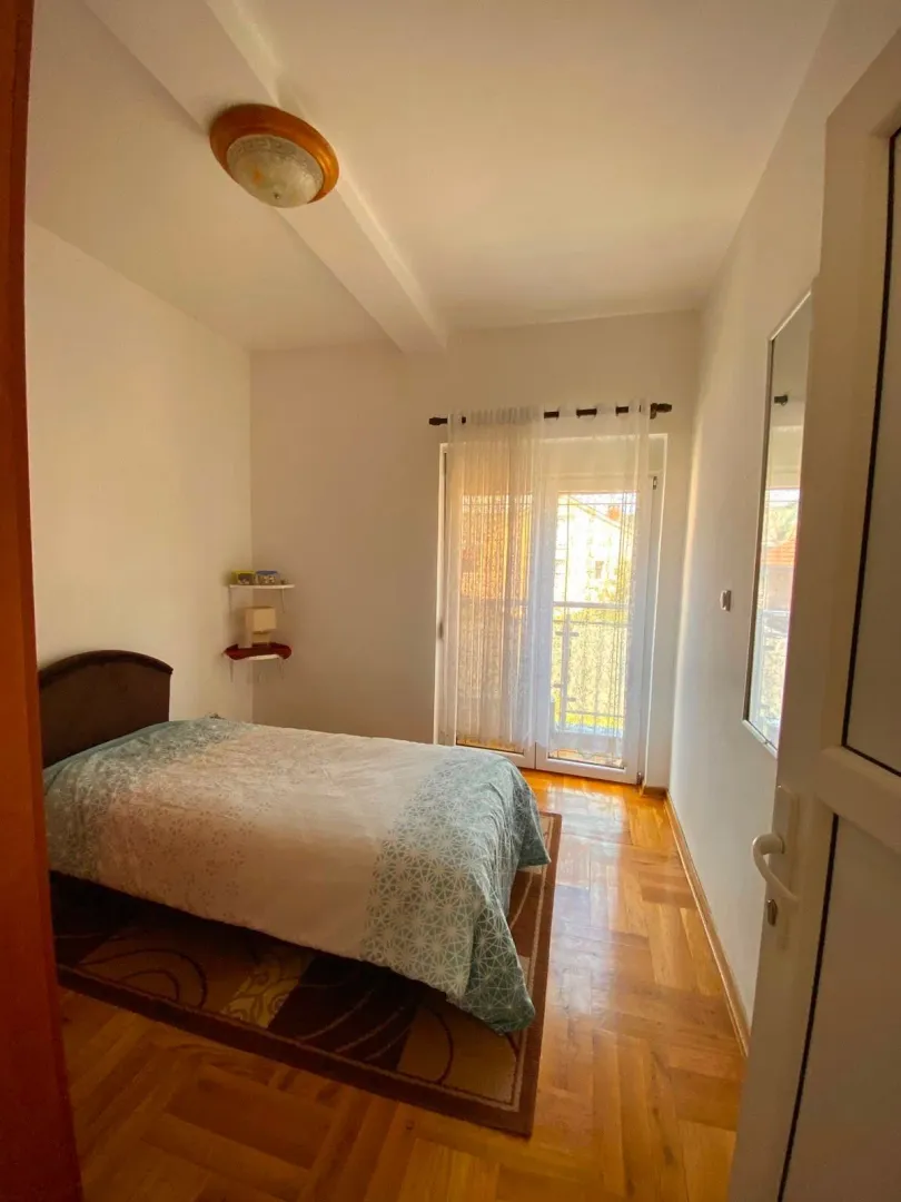Rent, two bedroom apartment, 70m², Dalmatinska ulica, Podgorica
