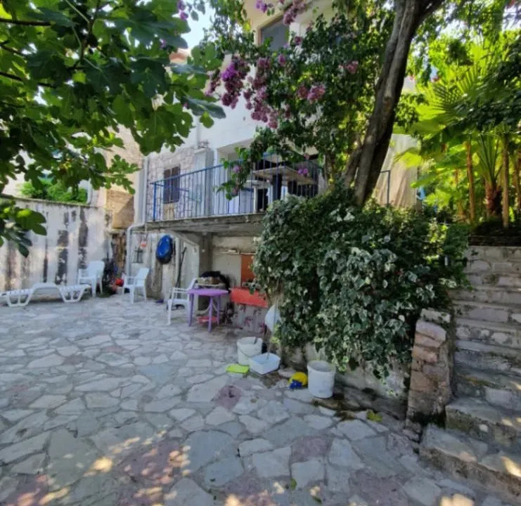 Prodaja, kuća, 83m², Stoliv, Kotor