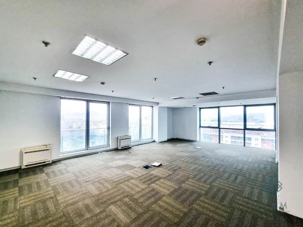 Rent, office space, 445m², Preko Morače, Podgorica