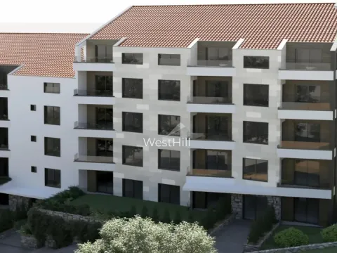 Prodaja, jednosoban stan, 44m², Budva, Crna Gora - image 9