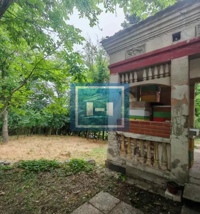 Prodaja, plac, 189900m², Krežbinac, Paraćin