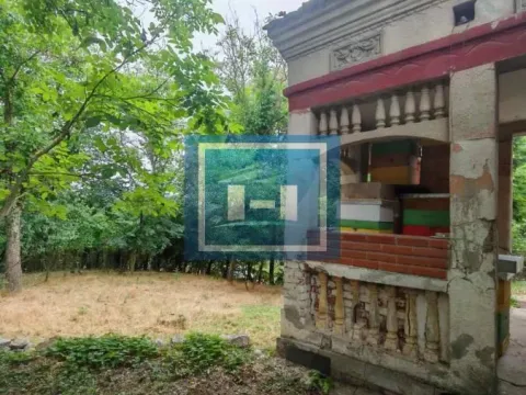 Zemljište in Krežbinac