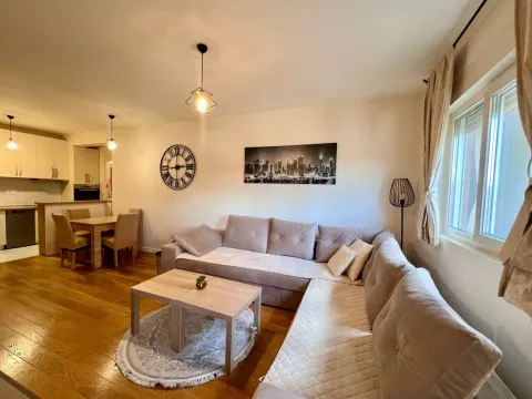 Sale, one bedroom apartment, 53m², Central Point, Podgorica - image 4