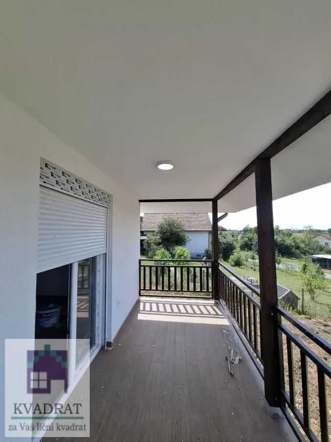 Sale, house, 59m², Obrenovac, Beograd