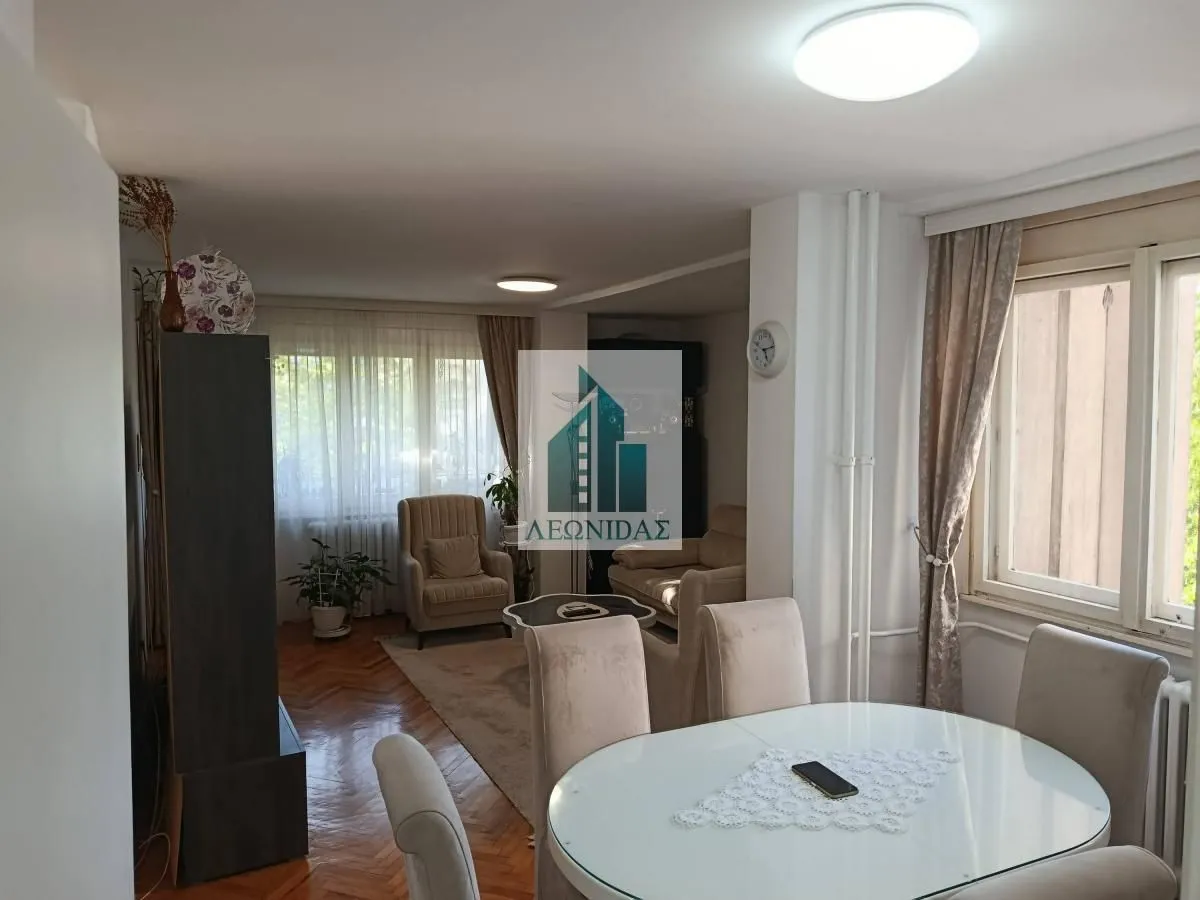 Prodaja, dvosoban stan, 75m², Medijana, Niš