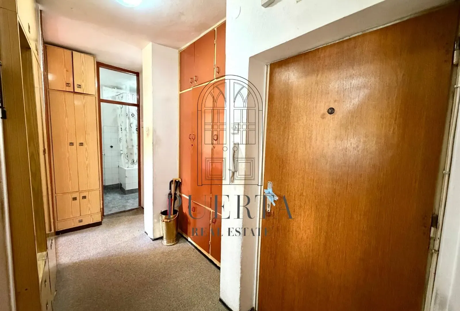 Prodaja, jednosoban stan, 59m², Preko Morače, Podgorica
