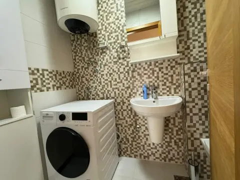 Rent, two bedroom apartment, 65m², City Kvart, Podgorica - image 9