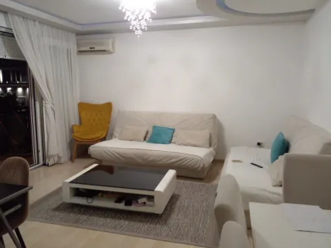 Prodaja, dvosoban stan, 43m², Centar, Podgorica - image 2