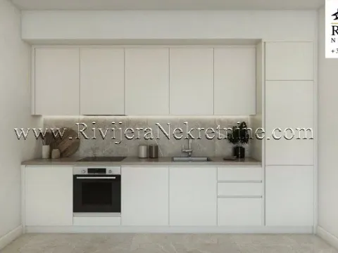 Prodaja, jednosoban stan, 59m², Tivat, Crna Gora - image 5