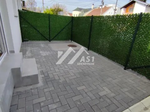 Rent, one bedroom apartment, 38m², Klisa, Novi Sad Sve Podlokacije - image 9