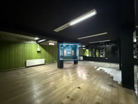 Rent, office space, 165m², Jagodina, Srbija - image 2