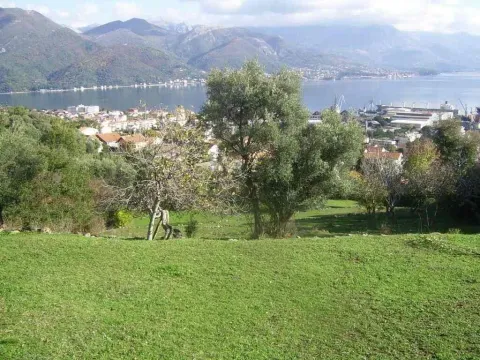 Prodaja, plac, 2000m², Bijela, Herceg Novi - image 4