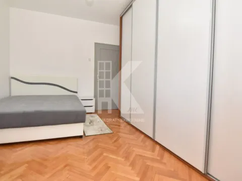 Rent, one bedroom apartment, 50m², Centar, Podgorica - image 6