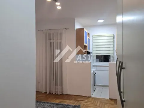 Izdavanje, stan, 24m², Sajam, Novi Sad Sve Podlokacije - image 5
